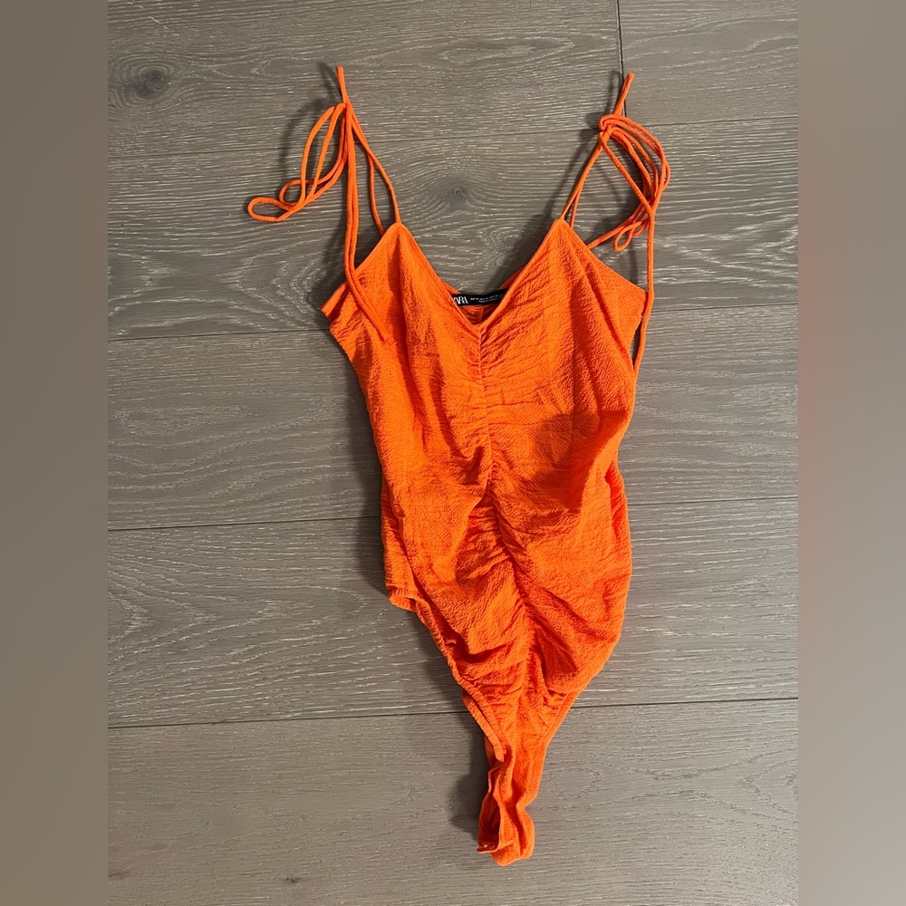 Zara Bodysuit